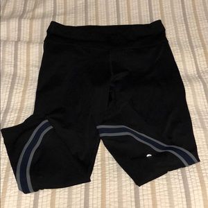 Lululemon, Fast and Free